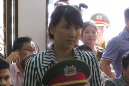 Phán quyết cuối cùng vụ bác sỹ Nguyễn Mạnh Tường vứt xác phi tang 