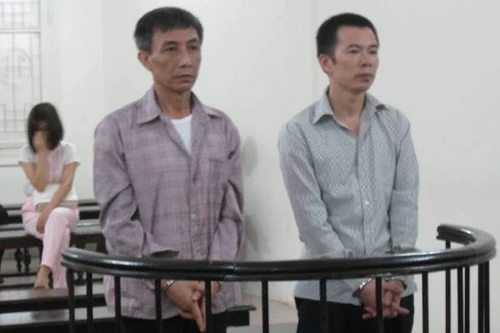 Lĩnh án vì chiêu trò lừa đảo… "chạy án"