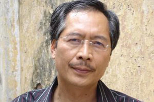 Nhạc sĩ Mai Lâm: Có người từ xa nhớ Hà Nội