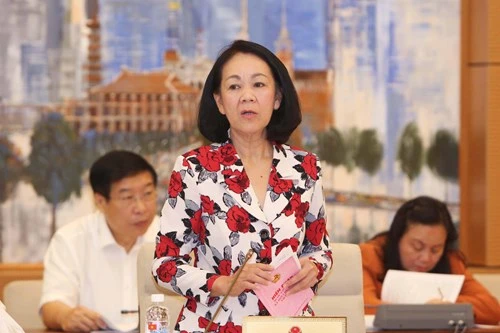 Băn khoăn việc bắt dân phải trả phí cung cấp thông tin