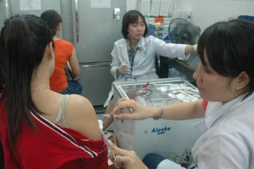 Tăng khả năng phát hiện sớm ung thư cổ tử cung đến 55%