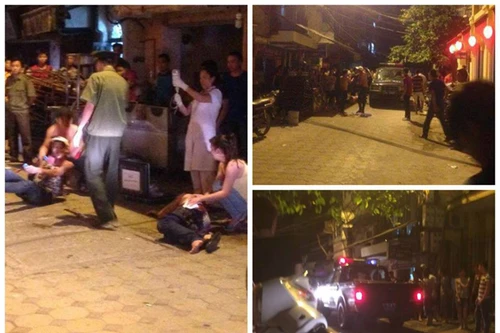 Bán hàng sau 24h, nguy cơ phát sinh tội phạm