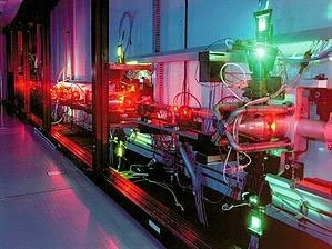 Nguy cơ an ninh từ công nghệ làm giàu uranium bằng laser