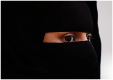 Ả rập Xê út chặt đầu một phụ nữ vì làm phủ thủy