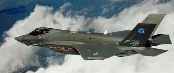 Nhật sẽ mua 50 máy bay tàng hình F-35