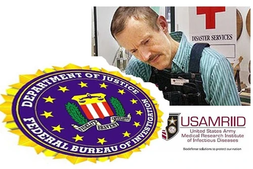 Nạn nhân vụ tấn công bằng khuẩn bệnh than được bồi thường 