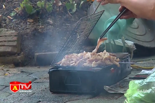 Xử lý nghiêm, công khai vi phạm an toàn thực phẩm