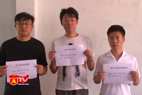 Cho vay nặng lãi, thu lời bất chính hơn 8.000 tỷ đồng