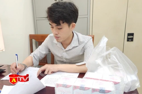 Lập website quảng cáo sản phẩm để bán thực phẩm chức năng giả