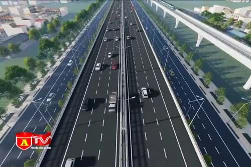 Sẵn sàng mặt bằng cho dự án Vành đai 4 được triển khai đúng tiến độ 