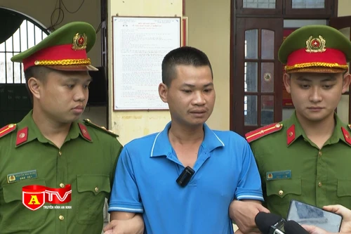 Công an Hà Nội khám phá nhanh vụ trọng án “Giết người, cướp tài sản”