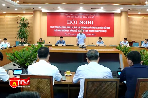 Quyết liệt chống buôn lậu, hàng giả và gian lận thương mại