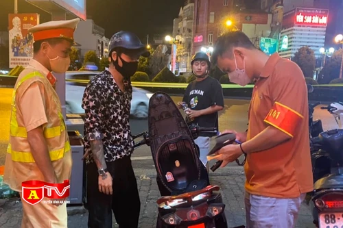 Lực lượng 141 phát hiện nhiều đối tượng tàng trữ ma tuý