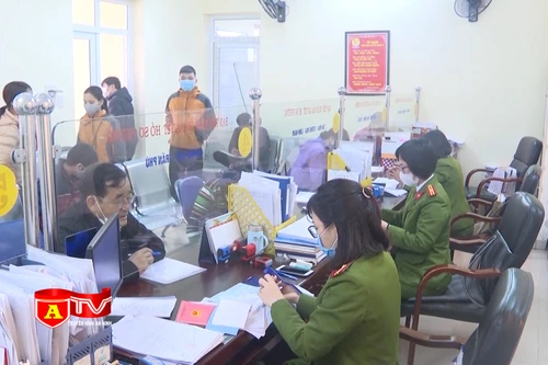 Hà Nội: Miễn lệ phí cho người dân khi thực hiện dịch vụ công trực tuyến