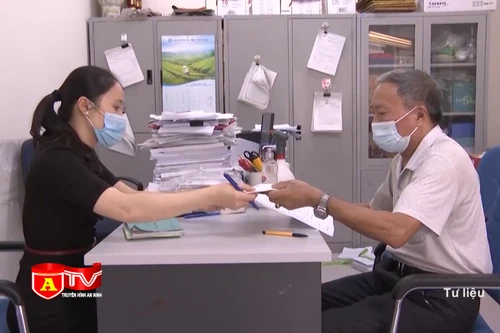 Chính sách mới có hiệu lực từ tháng 8-2023