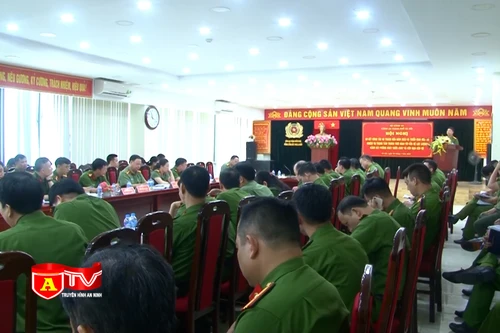 Số vụ cháy và thiệt hại giảm rõ rệt trong 6 tháng đầu năm