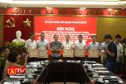 Nhân rộng mô hình chữa cháy công cộng