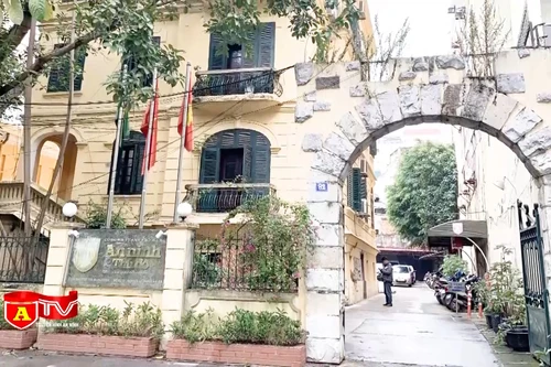 Không ngừng đổi mới đáp ứng nhu cầu bạn đọc 