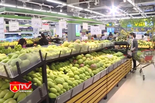 Hà Nội triển khai chương trình bình ổn giá các mặt hàng thiết yếu năm 2023