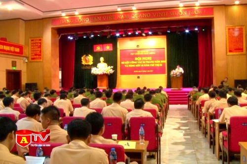 Sáu tháng đầu năm 2023, tai nạn giao thông giảm trên cả 3 tiêu chí