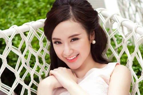 Angela Phương Trinh lần đầu triết lý