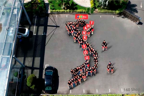 FPT đã có 160 cửa hàng tại 63 tỉnh, thành phố