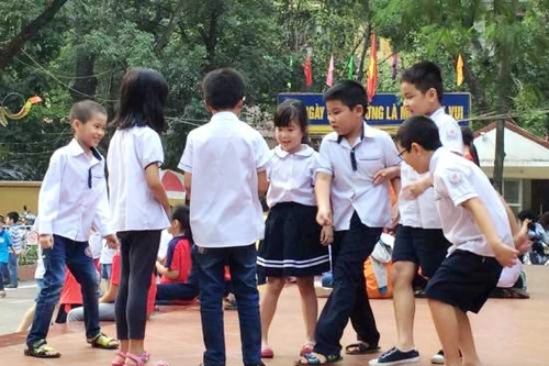 Bộ trưởng Bộ GD-ĐT yêu cầu chấn chỉnh đạo đức nhà giáo