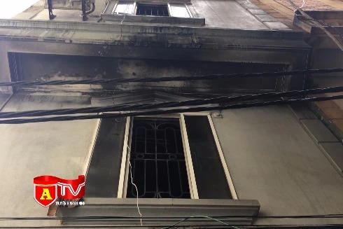 Nguyên nhân ban đầu vụ cháy nhà dân tại Xuân Đỉnh, 4 người tử vong