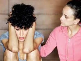 Tôi đã vượt qua bệnh trầm cảm như thế đó