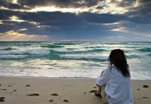 Cánh hồng hoang tả tơi trong cuộc đời bạc bẽo