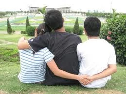 Mối tình oan nghiệt hay cái giá của sự bắt cá hai tay