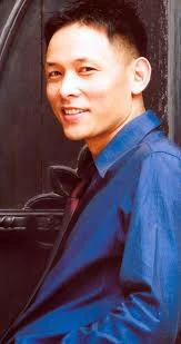 Đạo diễn Ngô Quang Hải: Tình đầu đã phai