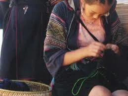  Ám ảnh những thân phận của phụ nữ vùng cao bị lừa bán