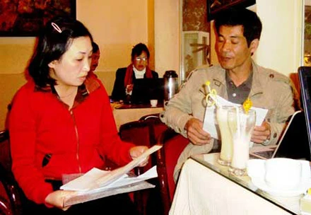 Âm mưu thâm độc của gã chồng muốn lấy vợ mới