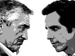 Tranh đặt tên cháu, sui gia đánh nhau sứt đầu mẻ trán