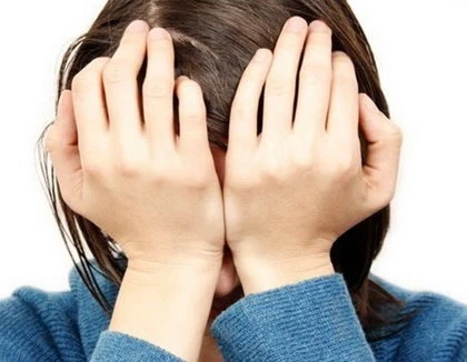 Địa ngục trần gian của người vợ bị chồng đánh như "đập đất"