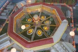 Khám phá kiến trúc bí ẩn và truyền thuyết ly kỳ của khám Chí Hòa