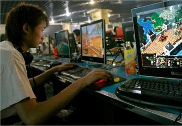 Bán rẻ tương lai cho nghề “cày” game thuê