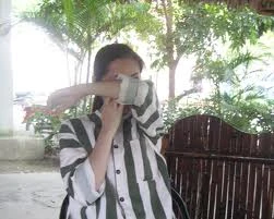 Ngày về hạnh phúc của nữ sinh giết người trong ngày Lễ Tình nhân