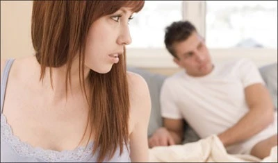 Tôi sắp phát điên vì người đàn ông đó