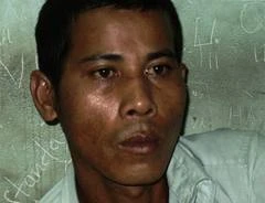 Giết vợ chỉ vì… làm hư thai nhi