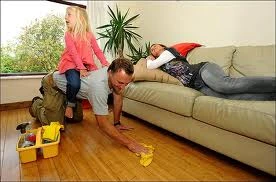 Bí kíp “luyện… chồng”