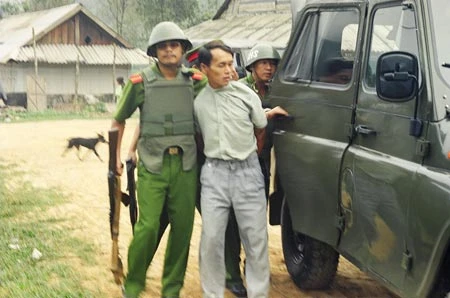 Chuyện những "ông trùm" ma túy… mù chữ ở Tây Bắc