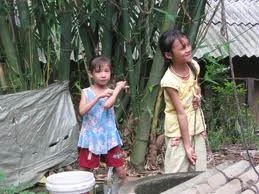 “Bản chết” Pom Loi khắc khoải sau "bão" HIV/AIDS