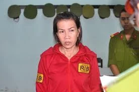 Nữ “Giám đốc mù chữ” dựng màn kịch thừa kế 100 tỷ để lừa đảo