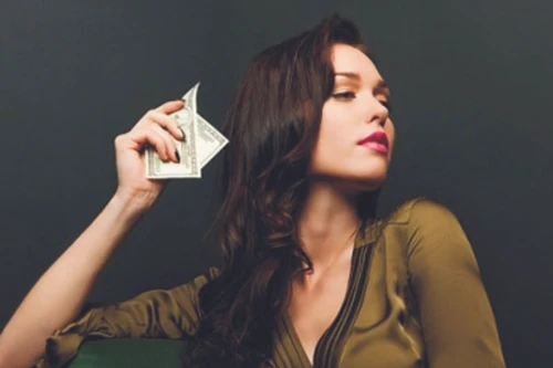 Lời thú tội của người đàn bà quỷ quyệt