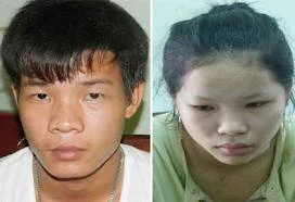 Trần tình của đôi vợ chồng bán con lấy tiền chia tay