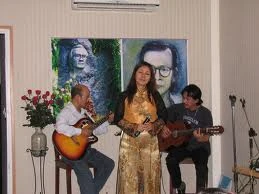 Cuộc tình buồn của người đàn bà nặng duyên với Trịnh Công Sơn