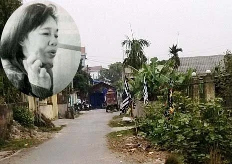 Đoạt mạng chồng trong cơn bĩ cực của ngày tình yêu