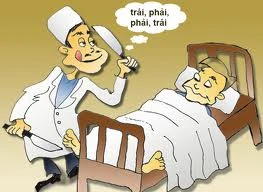 Vụ “sửa” thận trái, cắt cả thận phải: Báo động chuyện bác sỹ thiếu hụt kiến thức 